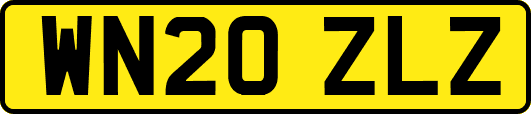 WN20ZLZ