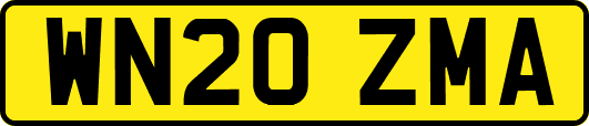 WN20ZMA