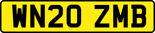 WN20ZMB