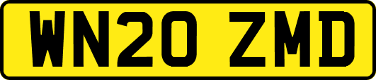 WN20ZMD
