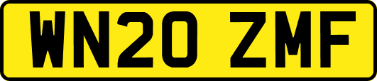 WN20ZMF