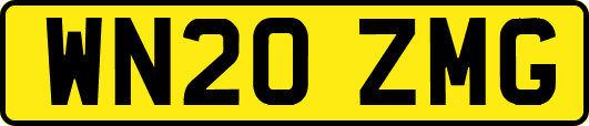 WN20ZMG