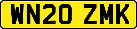 WN20ZMK