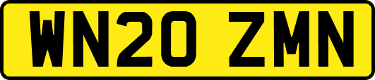 WN20ZMN
