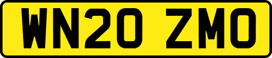 WN20ZMO