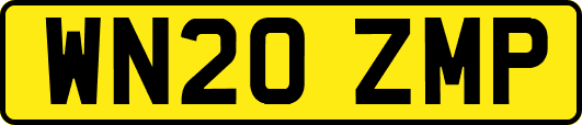 WN20ZMP