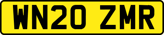 WN20ZMR
