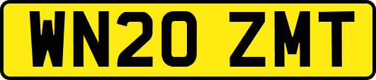 WN20ZMT