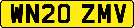 WN20ZMV