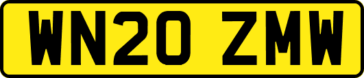WN20ZMW