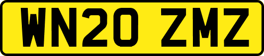 WN20ZMZ