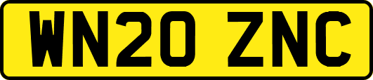 WN20ZNC
