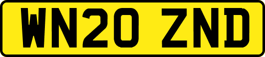 WN20ZND