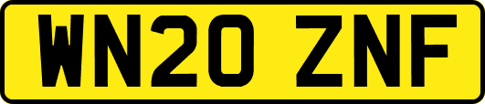 WN20ZNF