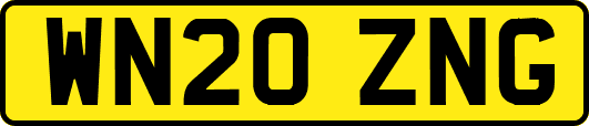 WN20ZNG