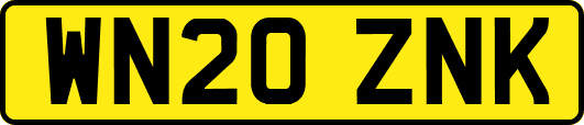 WN20ZNK