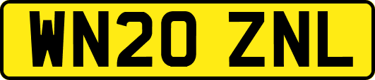 WN20ZNL