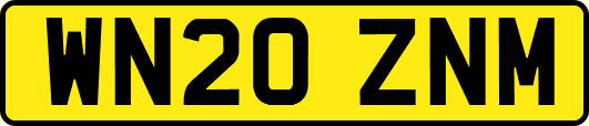 WN20ZNM