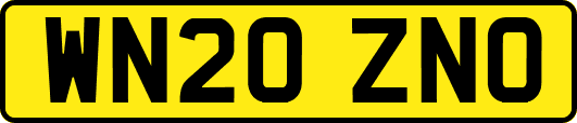 WN20ZNO