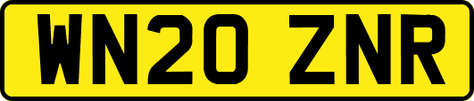 WN20ZNR