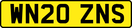 WN20ZNS