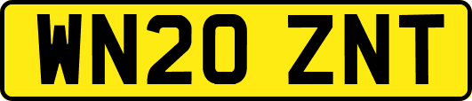 WN20ZNT