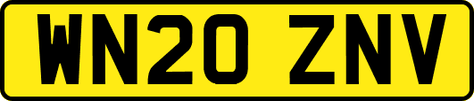 WN20ZNV