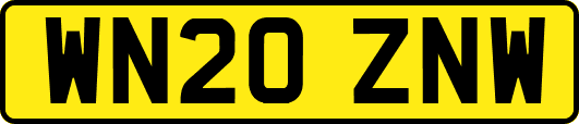 WN20ZNW