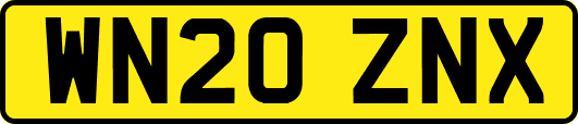 WN20ZNX
