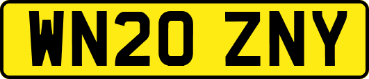 WN20ZNY