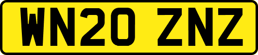 WN20ZNZ