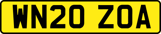 WN20ZOA