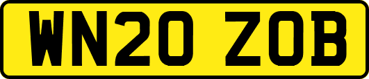 WN20ZOB
