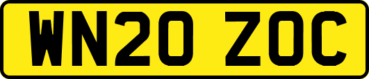 WN20ZOC