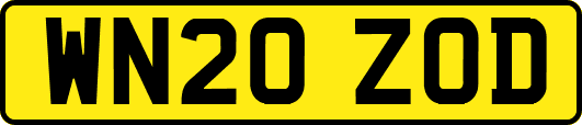 WN20ZOD