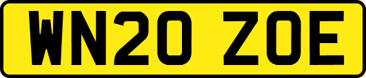 WN20ZOE