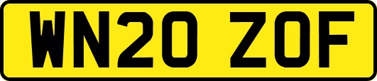 WN20ZOF