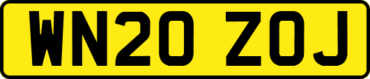 WN20ZOJ