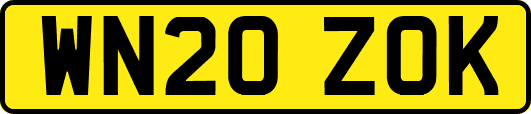 WN20ZOK