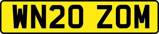 WN20ZOM