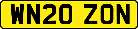 WN20ZON