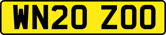 WN20ZOO