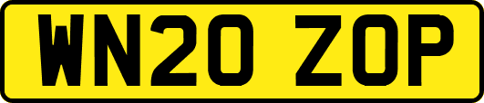 WN20ZOP