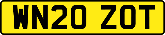 WN20ZOT