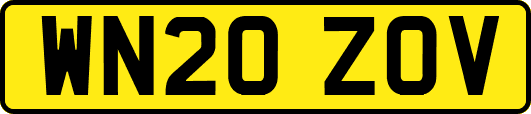 WN20ZOV