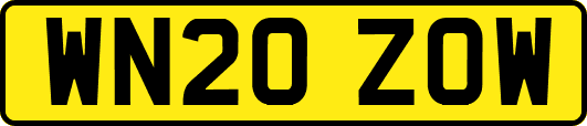 WN20ZOW
