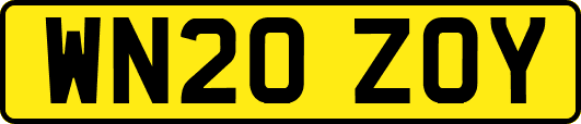 WN20ZOY