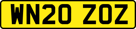 WN20ZOZ