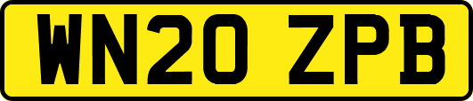 WN20ZPB