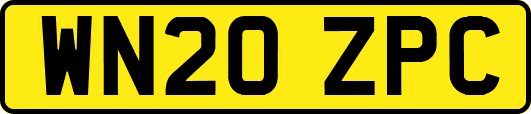 WN20ZPC